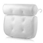 Waterproof Bathtime Cushion | Non-Slip | Suction Cup