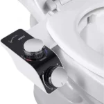 Bidet Toilet Attachment | Best Bidet Attachment for Toilet Cold and Warm Water