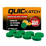 Quickatch Roach Ace Bait