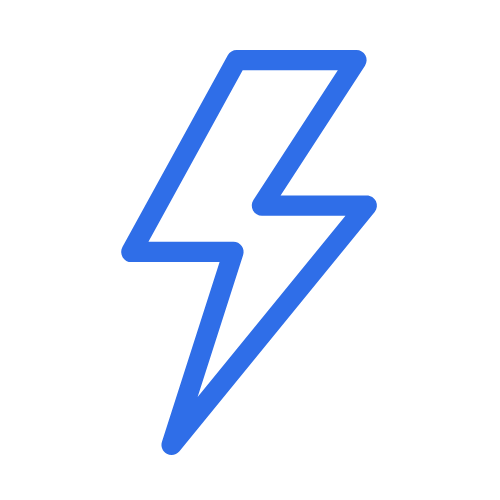 Flash icon