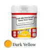 DARK YELLOW