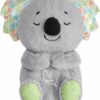 Baby Toy Soothe 'n Snuggle Koala Plush