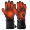 Unisex Heated Gloves