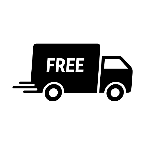 Free Shipping